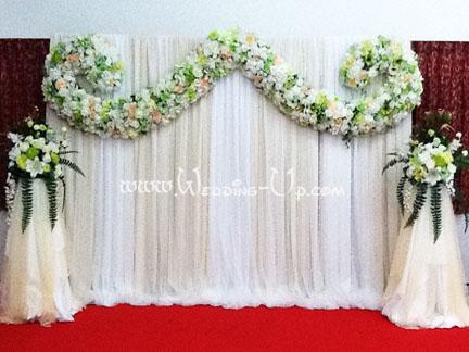 Wedding-Up